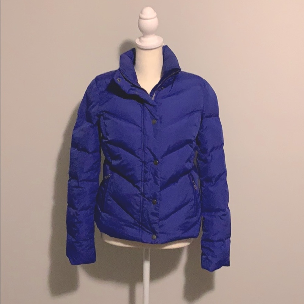 Gap Down Jaket - image 2